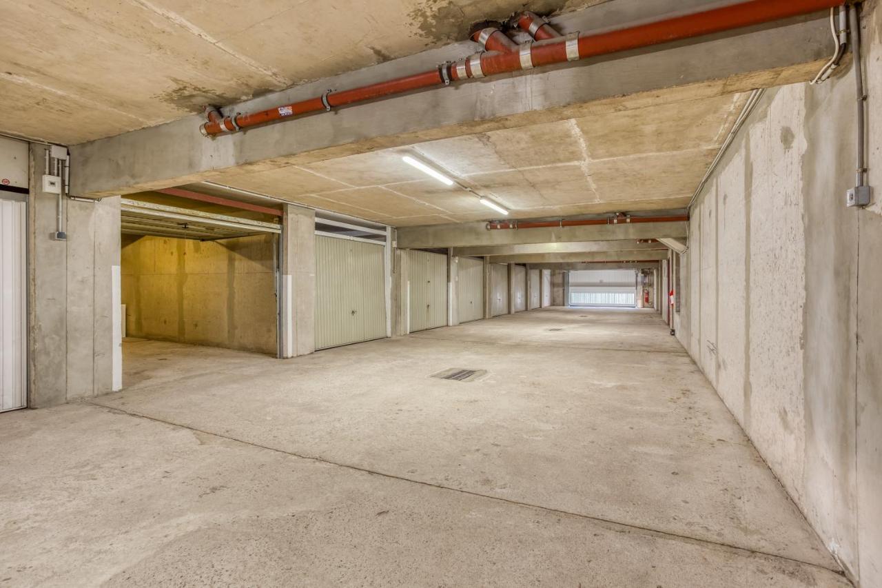 La Terrasse Des Golfs, Duplex Climatise, 2 Sdb, Garage, Calme Et Verdure Saint-Raphaël Exteriör bild